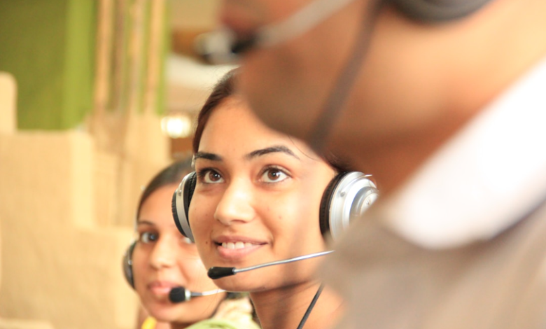 Customer service agents who have gone through the knowledge management guide