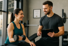 Elite Status: Advancing Your Career to Master Personal Trainer