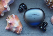 Huawei Earbuds FreeClip 2: Ultimate Wireless Audio Experience