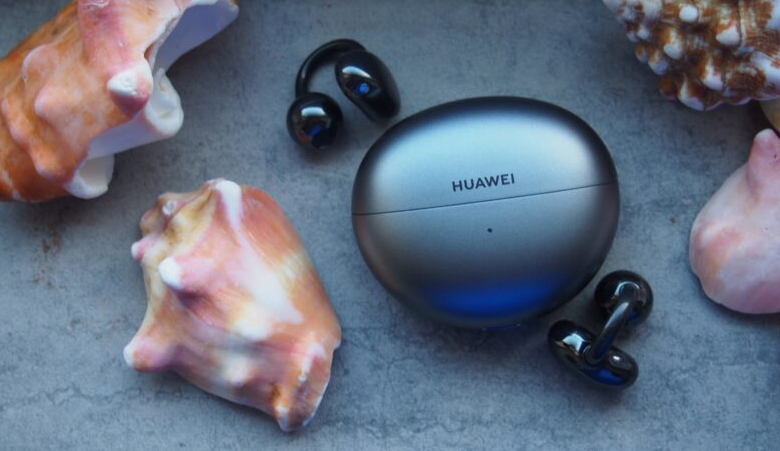 Huawei Earbuds FreeClip 2: Ultimate Wireless Audio Experience