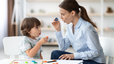 Signs of Autism Parents Should Not Ignore and When to Seek Expert Help