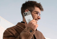 Power bank technological