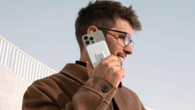 Power bank technological