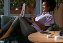 Understanding charger symbols