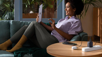 Understanding charger symbols