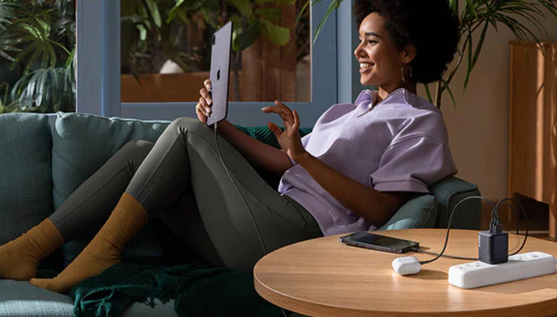 Understanding charger symbols