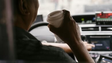 content update for traffic