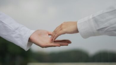 high organic reach strategy