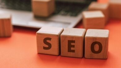 keyword strategy for visibility