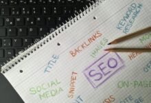 seo strategy with backlinks