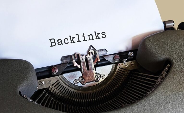 traffic increase with backlinks
