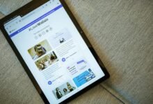 website content update strategy