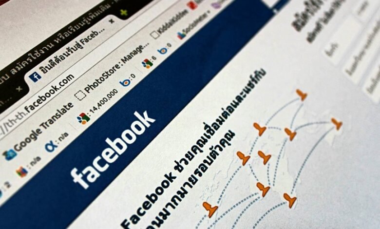 advanced network for growth