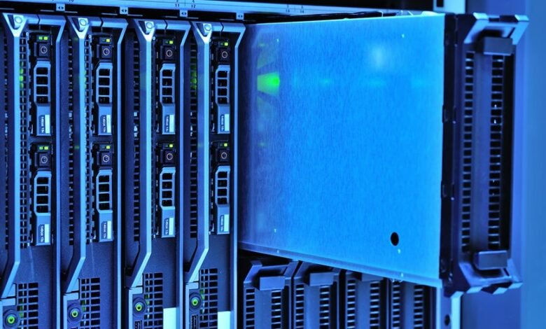 digital network online growth