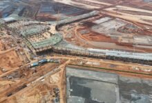 infrastructure expansion initiative planned