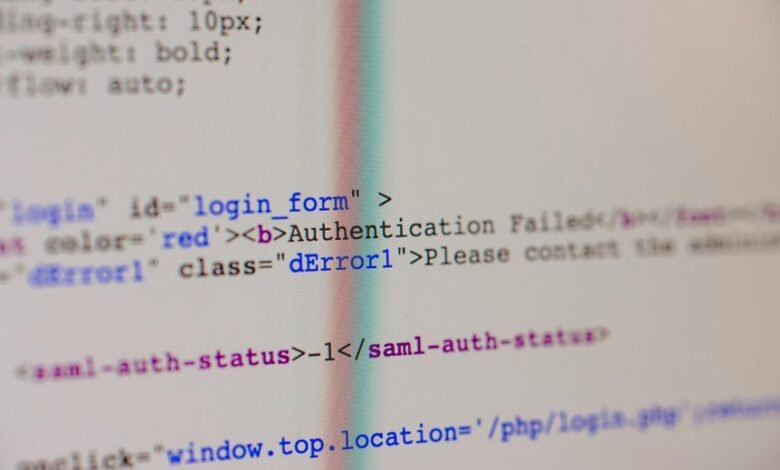 online growth web solution