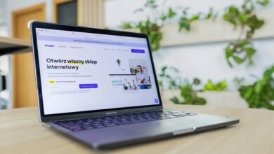 online model for growth