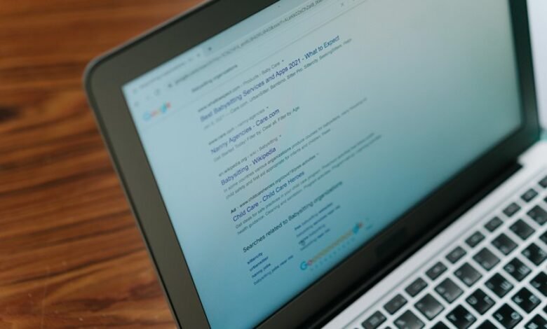 online solutions for results