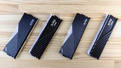 performance focused digital architecture